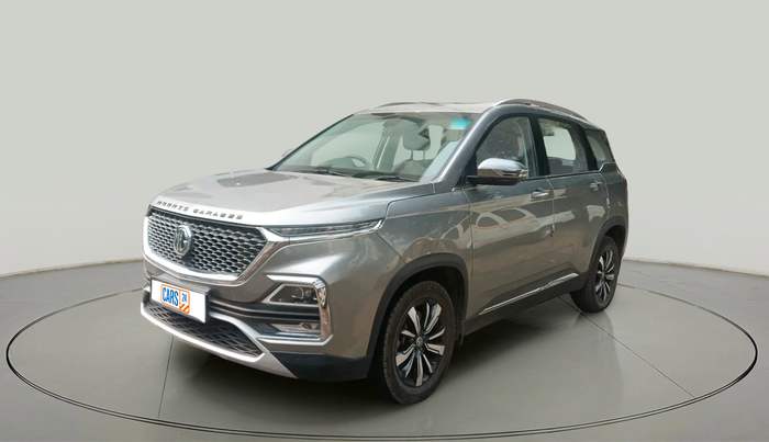 2020 MG HECTOR SHARP 1.5 DCT PETROL, Petrol, Automatic, 47,731 km, exterior