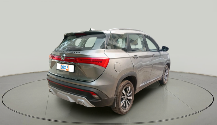 2020 MG HECTOR SHARP 1.5 DCT PETROL, Petrol, Automatic, 47,731 km, exterior