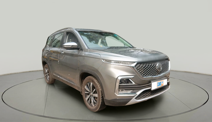 2020 MG HECTOR SHARP 1.5 DCT PETROL, Petrol, Automatic, 47,731 km, exterior
