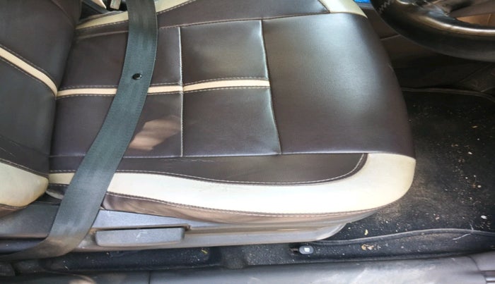 2012 Hyundai i20 SPORTZ 1.4 CRDI, Diesel, Manual, 1,02,524 km, interior