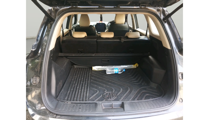 2021 MG HECTOR SHARP 2.0 DIESEL, Diesel, Manual, 85,293 km, exterior