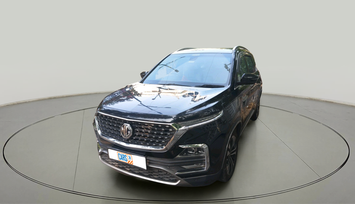 2021 MG HECTOR SHARP 2.0 DIESEL, Diesel, Manual, 85,293 km, exterior