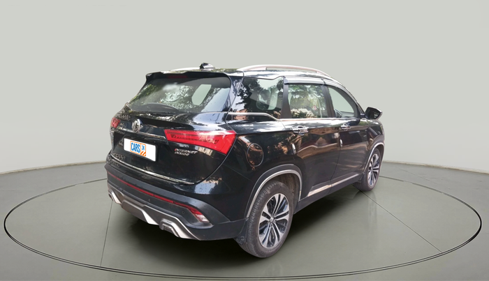 2021 MG HECTOR SHARP 2.0 DIESEL, Diesel, Manual, 85,293 km, exterior