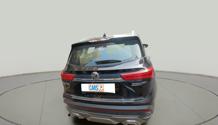 2021 MG HECTOR SHARP 2.0 DIESEL, Diesel, Manual, 85,293 km, exterior