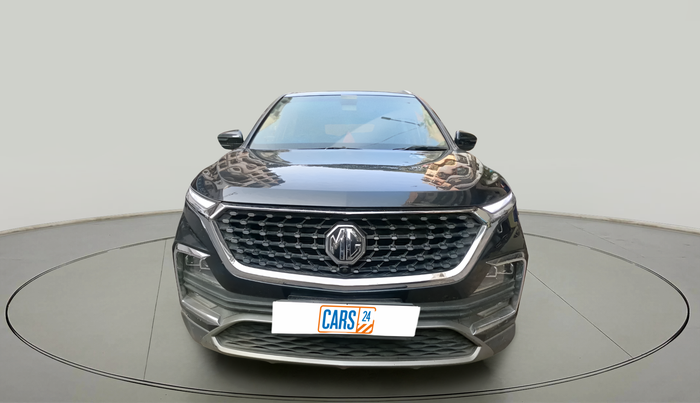 2021 MG HECTOR SHARP 2.0 DIESEL, Diesel, Manual, 85,293 km, exterior