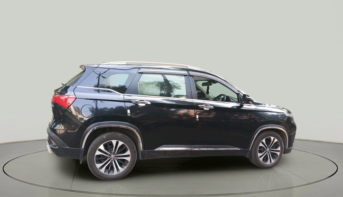 2021 MG HECTOR SHARP 2.0 DIESEL, Diesel, Manual, 85,293 km, exterior