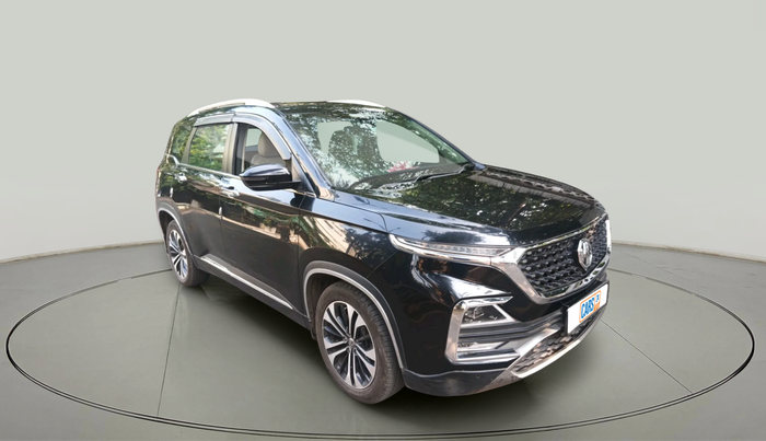 2021 MG HECTOR SHARP 2.0 DIESEL, Diesel, Manual, 85,293 km, exterior