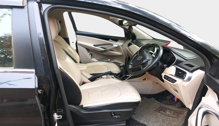 2021 MG HECTOR SHARP 2.0 DIESEL, Diesel, Manual, 85,293 km, interior