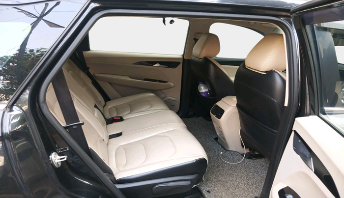 2021 MG HECTOR SHARP 2.0 DIESEL, Diesel, Manual, 85,293 km, interior