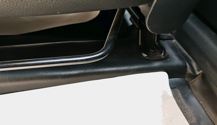 2016 Hyundai Creta SX PLUS AT 1.6 PETROL, Petrol, Automatic, 73,062 km, interior