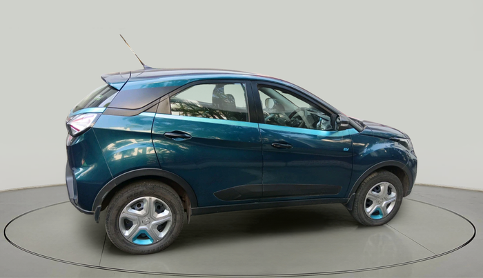 2023 Tata NEXON EV XM, Electric, Automatic, 20,883 km, exterior