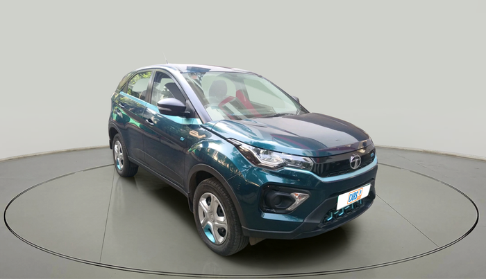 2023 Tata NEXON EV XM, Electric, Automatic, 20,883 km, exterior