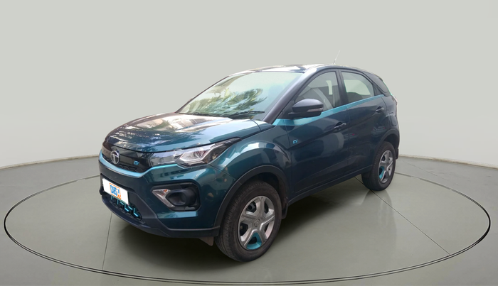 2023 Tata NEXON EV XM, Electric, Automatic, 20,883 km, exterior