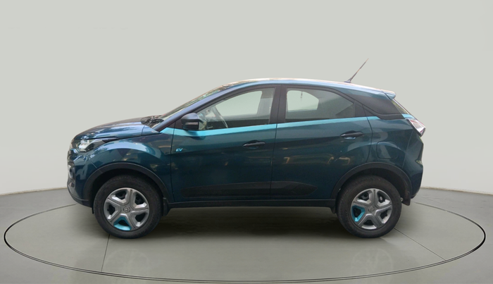2023 Tata NEXON EV XM, Electric, Automatic, 20,883 km, exterior