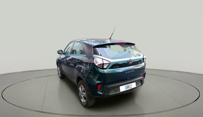 2023 Tata NEXON EV XM, Electric, Automatic, 20,883 km, exterior