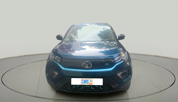 2023 Tata NEXON EV XM, Electric, Automatic, 20,883 km, exterior