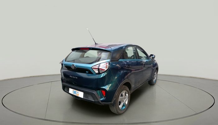 2023 Tata NEXON EV XM, Electric, Automatic, 20,883 km, exterior