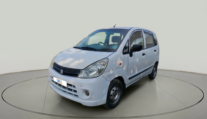 2011 Maruti Zen Estilo LXI, Petrol, Manual, 1,02,057 km, exterior