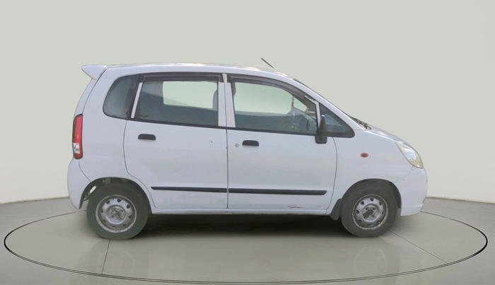 2011 Maruti Zen Estilo LXI, Petrol, Manual, 1,02,057 km, exterior