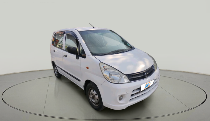 2011 Maruti Zen Estilo LXI, Petrol, Manual, 1,02,057 km, exterior