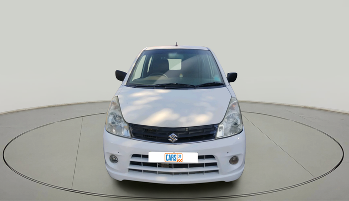 2011 Maruti Zen Estilo LXI, Petrol, Manual, 1,02,057 km, exterior