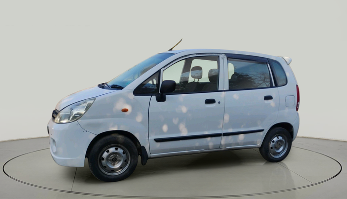 2011 Maruti Zen Estilo LXI, Petrol, Manual, 1,02,057 km, exterior