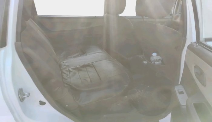 2011 Maruti Zen Estilo LXI, Petrol, Manual, 1,02,057 km, interior