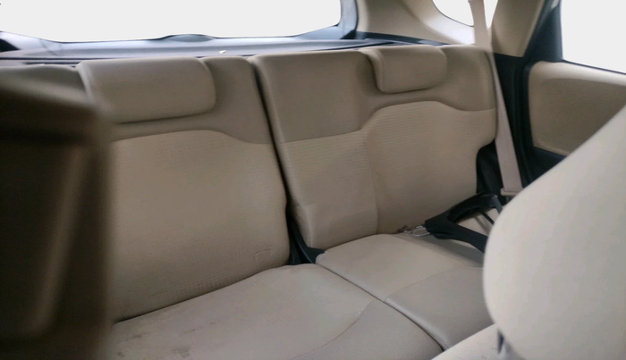 2012 Honda Jazz 1.2 L I-VTEC SELECT, Petrol, Manual, 53,624 km, interior