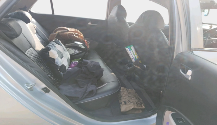 2019 Hyundai Grand i10 ASTA 1.2 KAPPA VTVT, Petrol, Manual, 66,503 km, interior