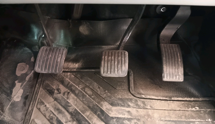 2020 Hyundai GRAND I10 NIOS SPORTZ 1.2 KAPPA VTVT CNG, CNG, Manual, 71,137 km, interior