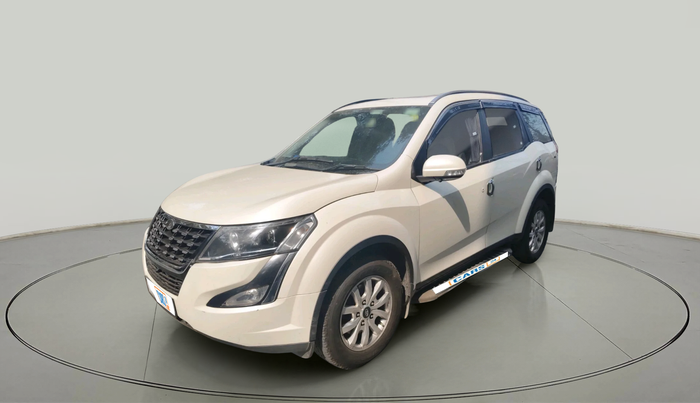 2019 Mahindra XUV500 W9 AT, Diesel, Automatic, 66,921 km, exterior
