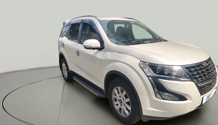 2019 Mahindra XUV500 W9 AT, Diesel, Automatic, 66,921 km, exterior