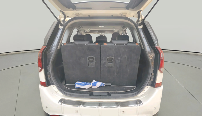 2019 Mahindra XUV500 W9 AT, Diesel, Automatic, 66,921 km, exterior