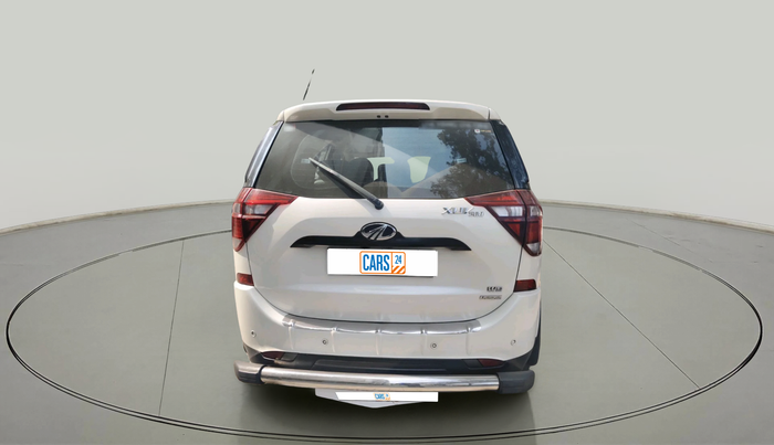 2019 Mahindra XUV500 W9 AT, Diesel, Automatic, 66,921 km, exterior