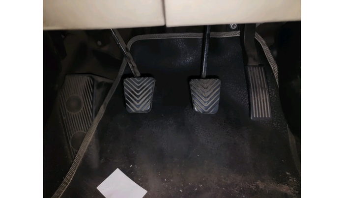 2013 Hyundai i20 SPORTZ 1.2, Petrol, Manual, 95,111 km, interior