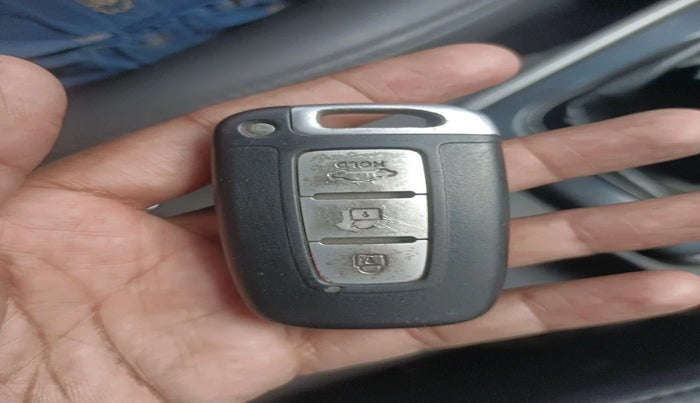 2013 Hyundai New Elantra 1.6 BASE DIESEL, Diesel, Manual, 96,829 km, interior