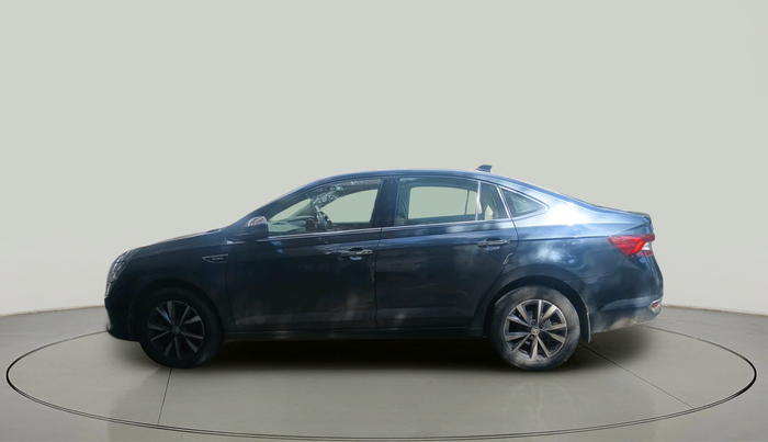 2022 Skoda SLAVIA STYLE 1.5L TSI DSG, Petrol, Automatic, 43,103 km, exterior