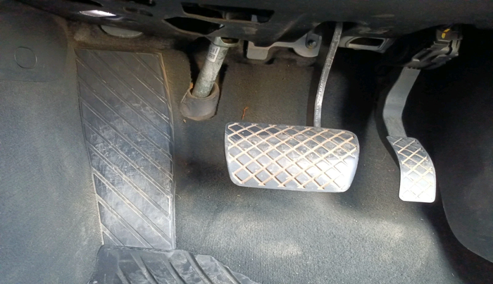 2012 Audi A6 2.0 TDI PREMIUM, Diesel, Automatic, 95,782 km, interior