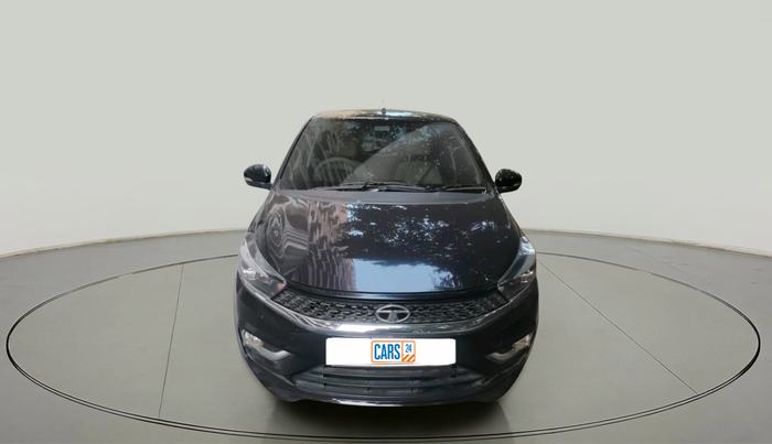 2023 Tata Tiago XZA PLUS PETROL, Petrol, Automatic, 15,295 km, exterior