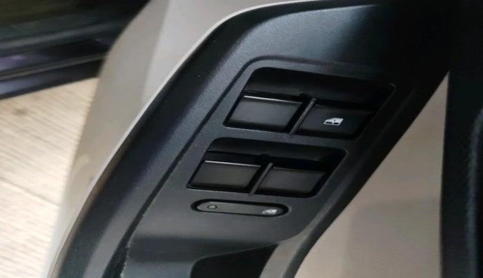 2023 Tata Tiago XZA PLUS PETROL, Petrol, Automatic, 15,295 km, interior