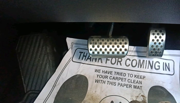 2022 Mahindra XUV700 AX 5 D AT 7 STR, Diesel, Automatic, 69,993 km, interior