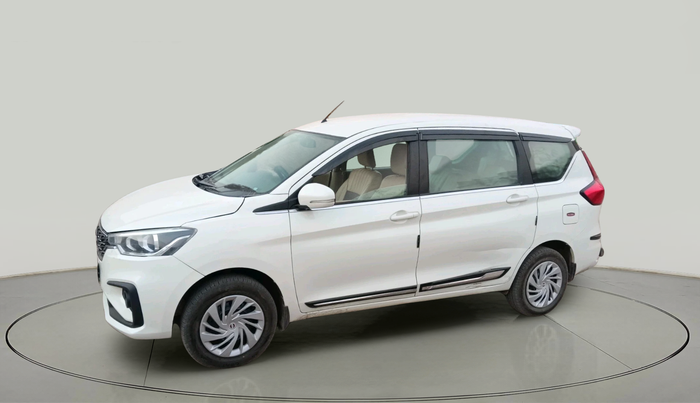 2023 Maruti Ertiga   VXI (O) CNG, Petrol, Manual, 66,082 km, exterior