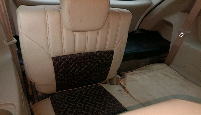 2023 Maruti Ertiga   VXI (O) CNG, Petrol, Manual, 66,082 km, interior