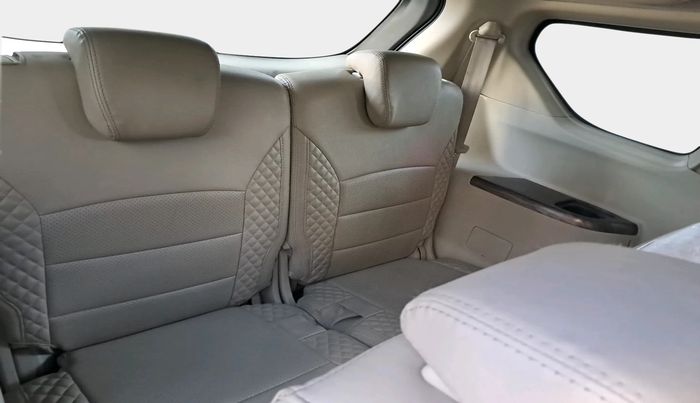 2019 Maruti Ertiga ZXI AT SHVS, Petrol, Automatic, 87,394 km, interior