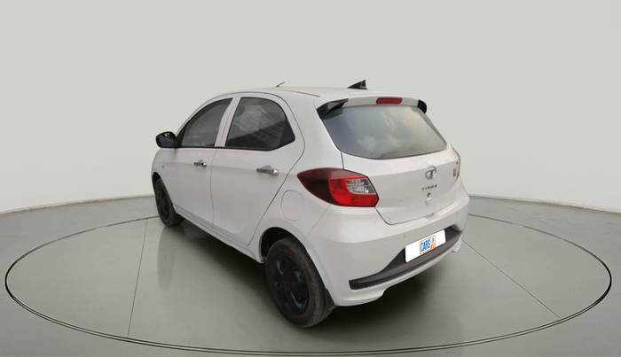 2022 Tata Tiago XM CNG, Petrol, Manual, 38,449 km, exterior