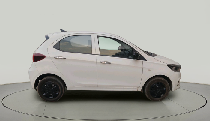 2022 Tata Tiago XM CNG, Petrol, Manual, 38,449 km, exterior