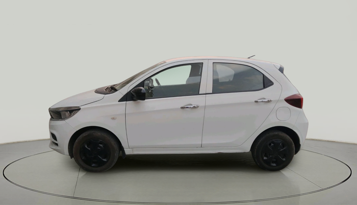 2022 Tata Tiago XM CNG, Petrol, Manual, 38,449 km, exterior