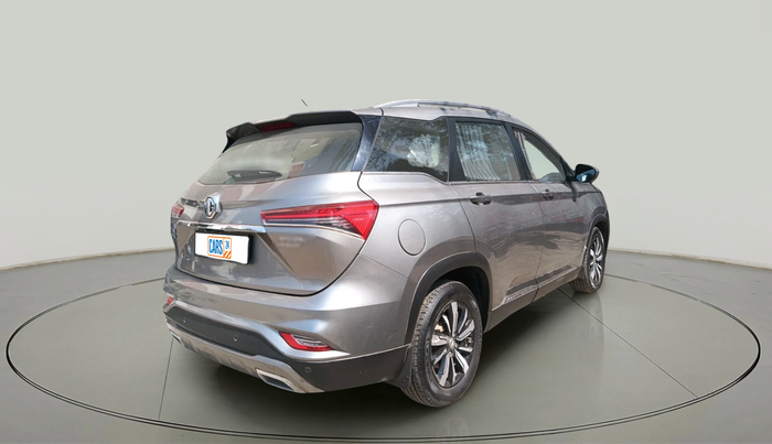 2020 MG HECTOR PLUS SHARP 2.0 DIESEL TURBO MT 6-STR, Diesel, Manual, 1,00,916 km, exterior