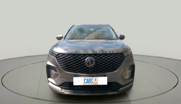 2020 MG HECTOR PLUS SHARP 2.0 DIESEL TURBO MT 6-STR, Diesel, Manual, 1,00,916 km, exterior