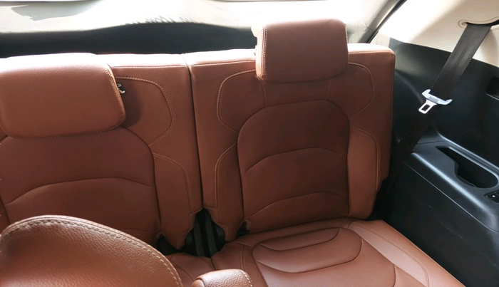 2020 MG HECTOR PLUS SHARP 2.0 DIESEL TURBO MT 6-STR, Diesel, Manual, 1,00,916 km, interior